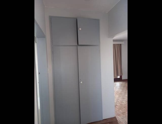 BEDROOM APARTMENT RENTED IN POINT WATERFRONT